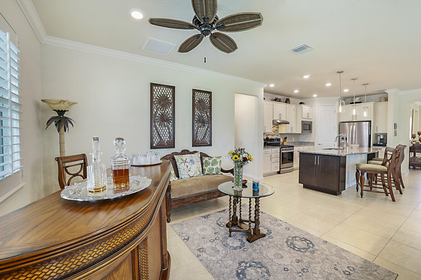 DEL WEBB AT TRADITION - Residential
