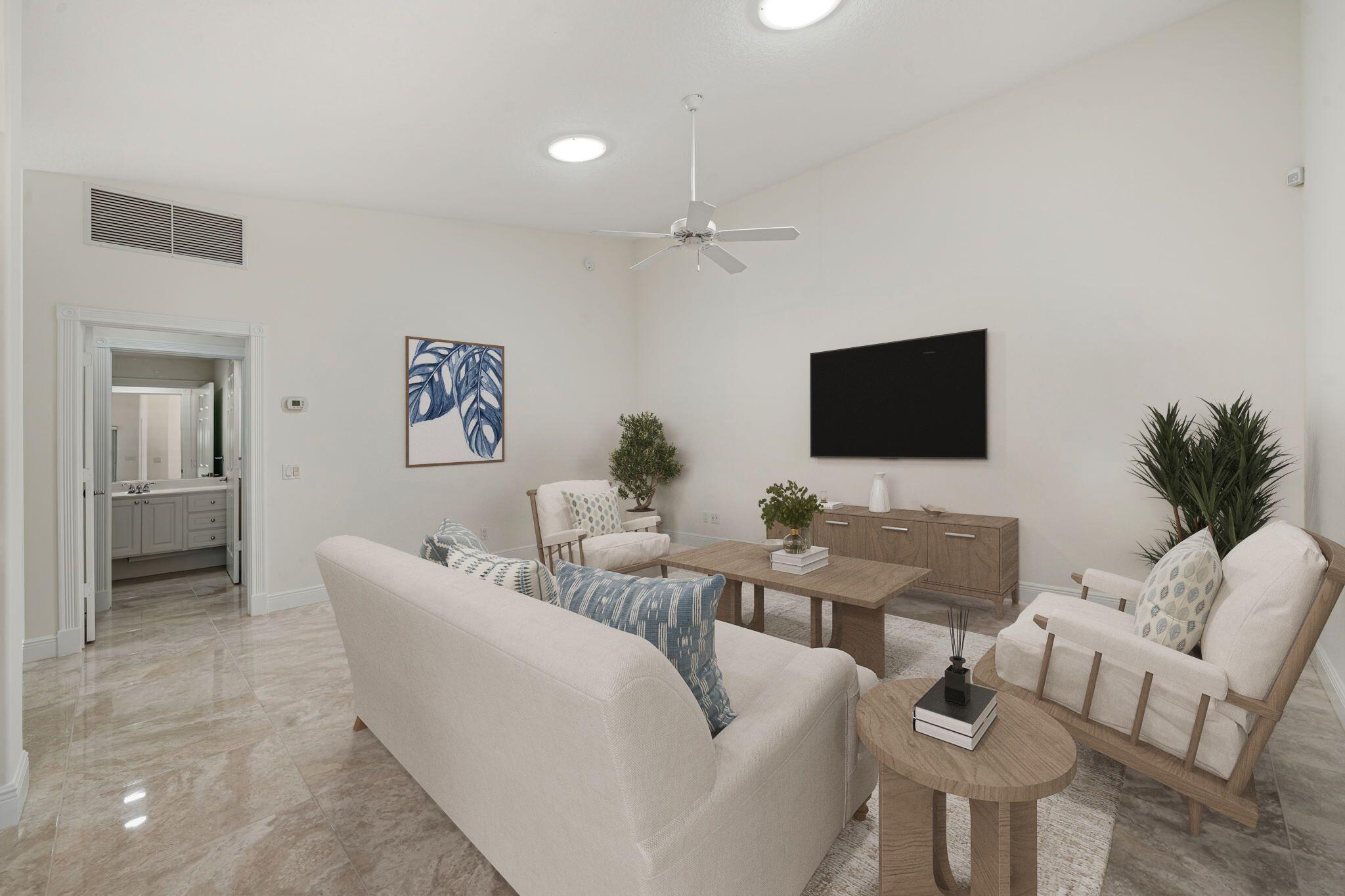 VILLAGEWALK OF WELLINGTON - Residential