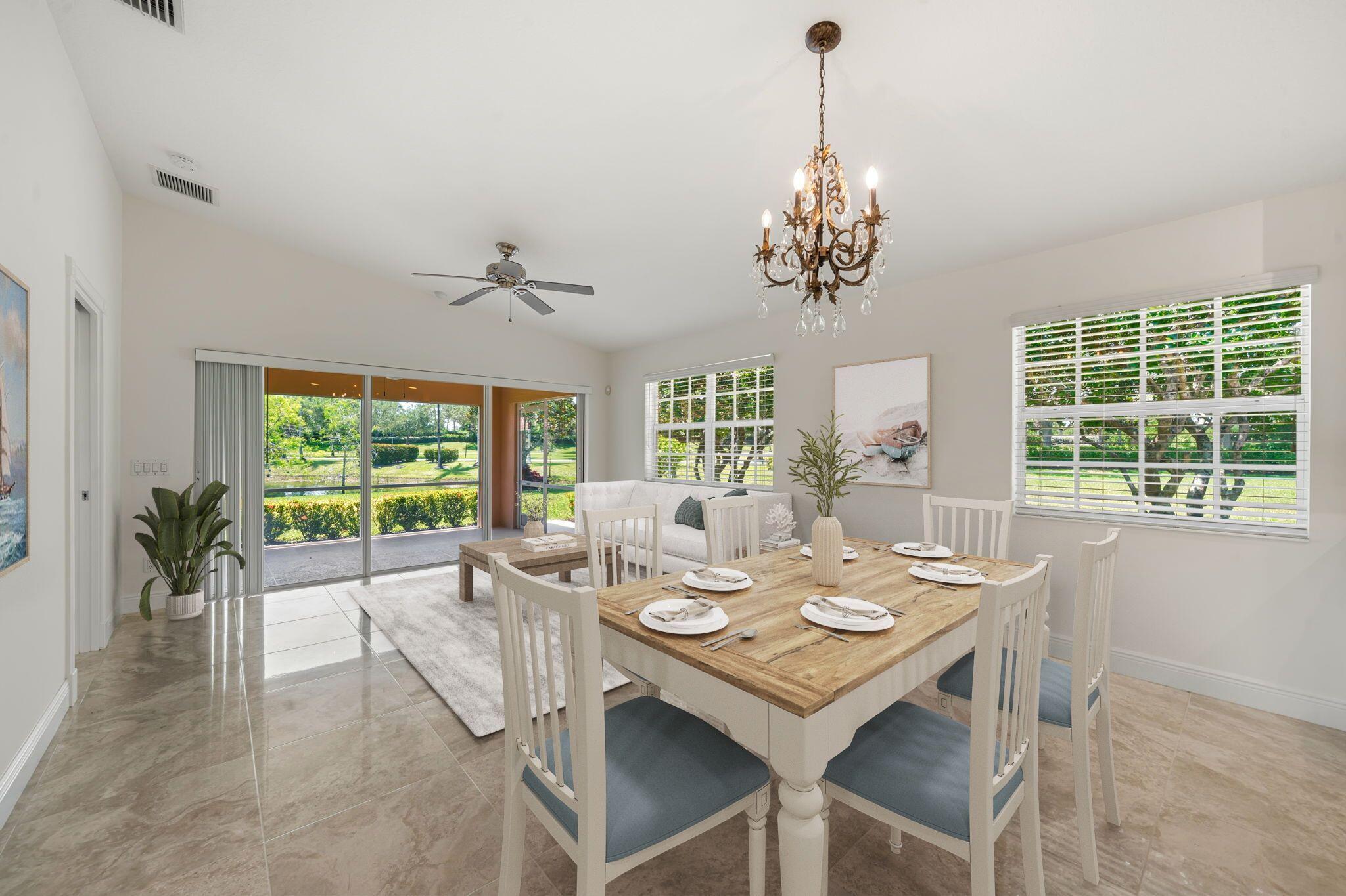 VILLAGEWALK OF WELLINGTON - Residential