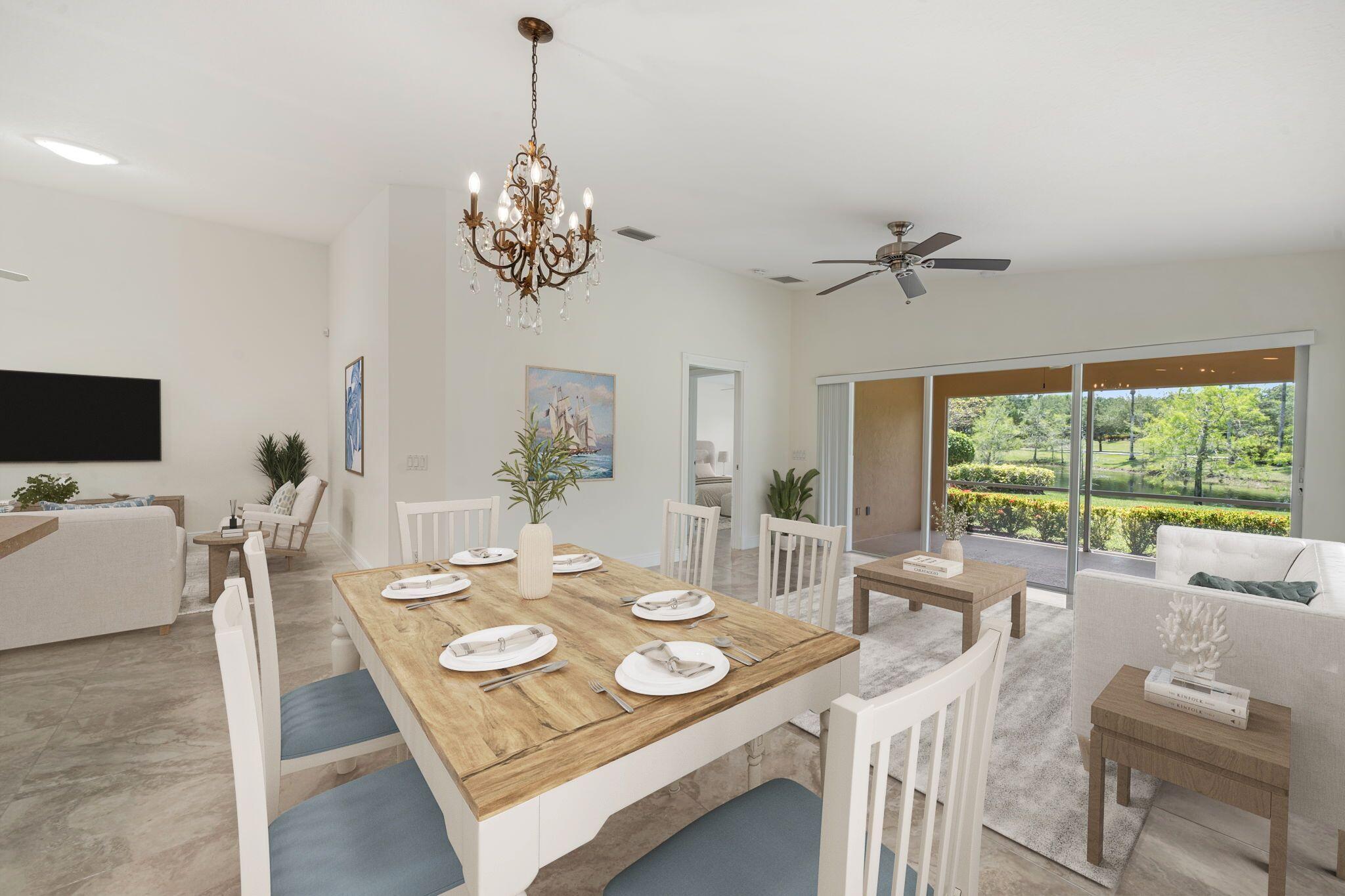 VILLAGEWALK OF WELLINGTON - Residential