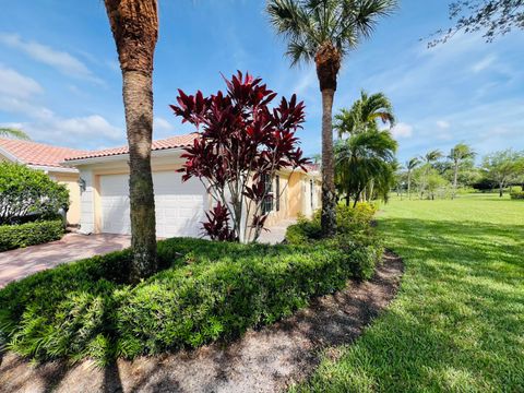 Photo of 3214 Verdmont Lane, Wellington, FL 33414 (MLS # B26024934)
