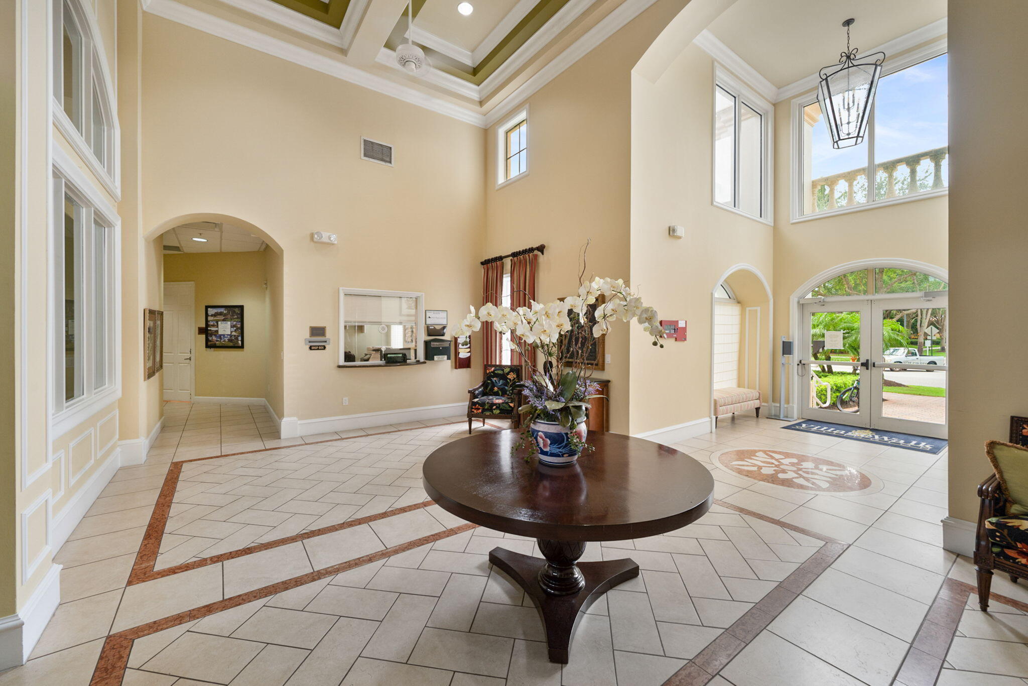 VILLAGEWALK OF WELLINGTON - Residential