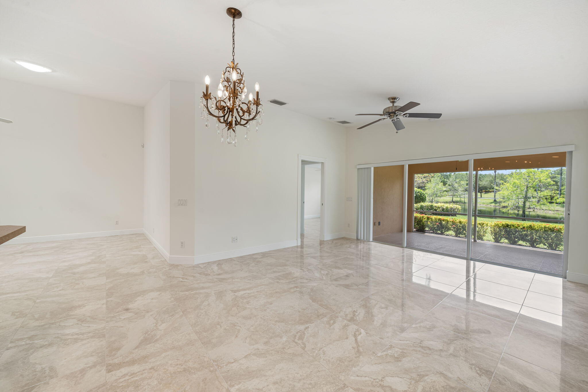 VILLAGEWALK OF WELLINGTON - Residential