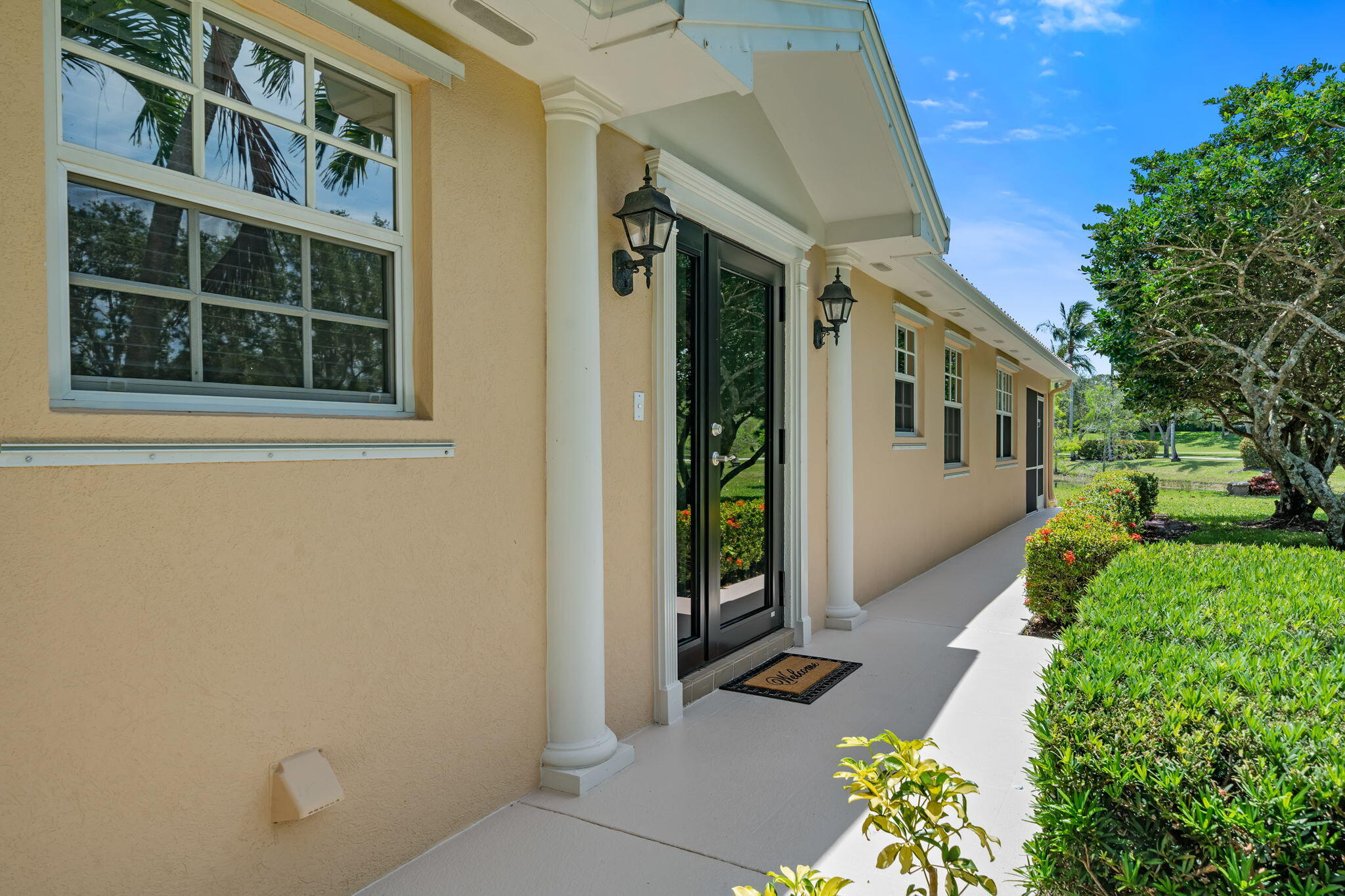 VILLAGEWALK OF WELLINGTON - Residential