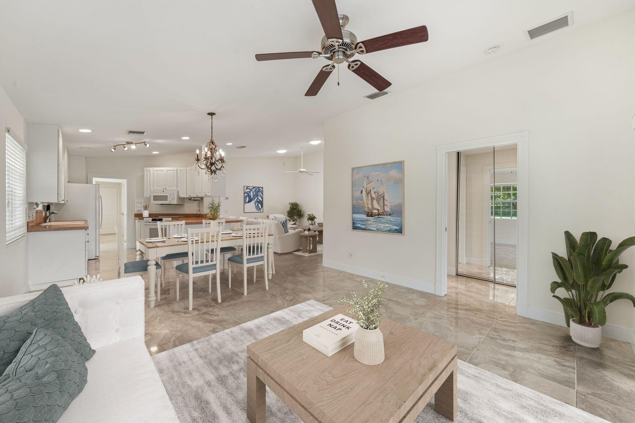 VILLAGEWALK OF WELLINGTON - Residential