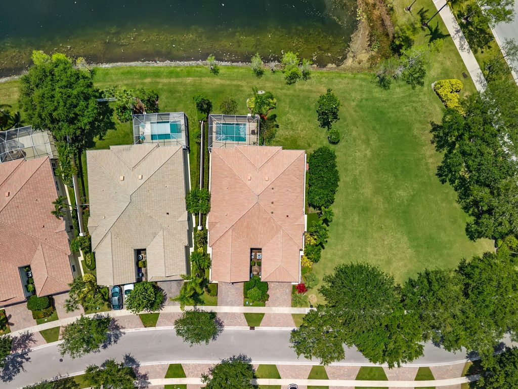 Photo of 3214 Verdmont Lane, Wellington, FL 33414 (MLS # B26024934)
