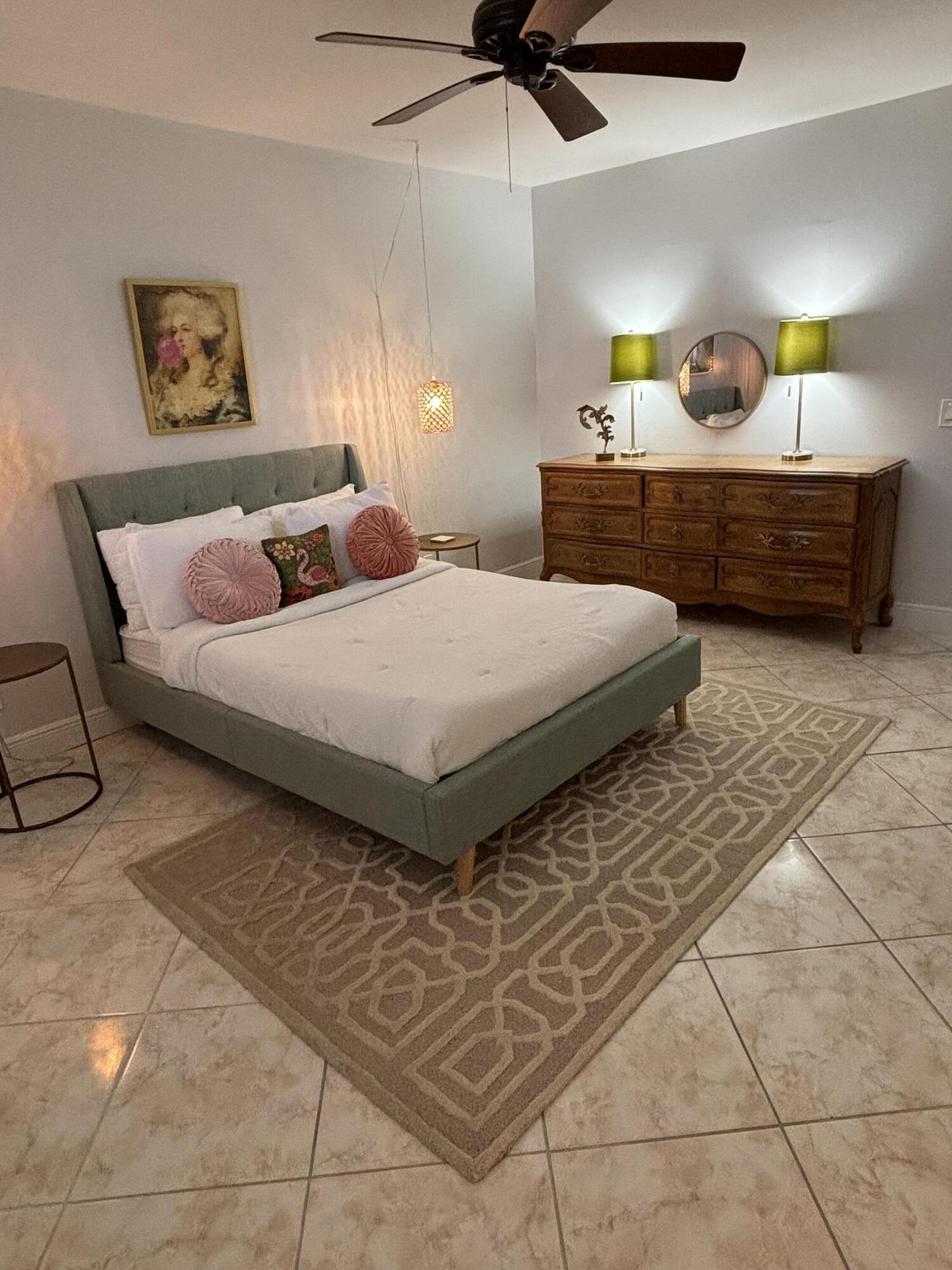 EARMAN VILLAS CONDO - Residential Lease