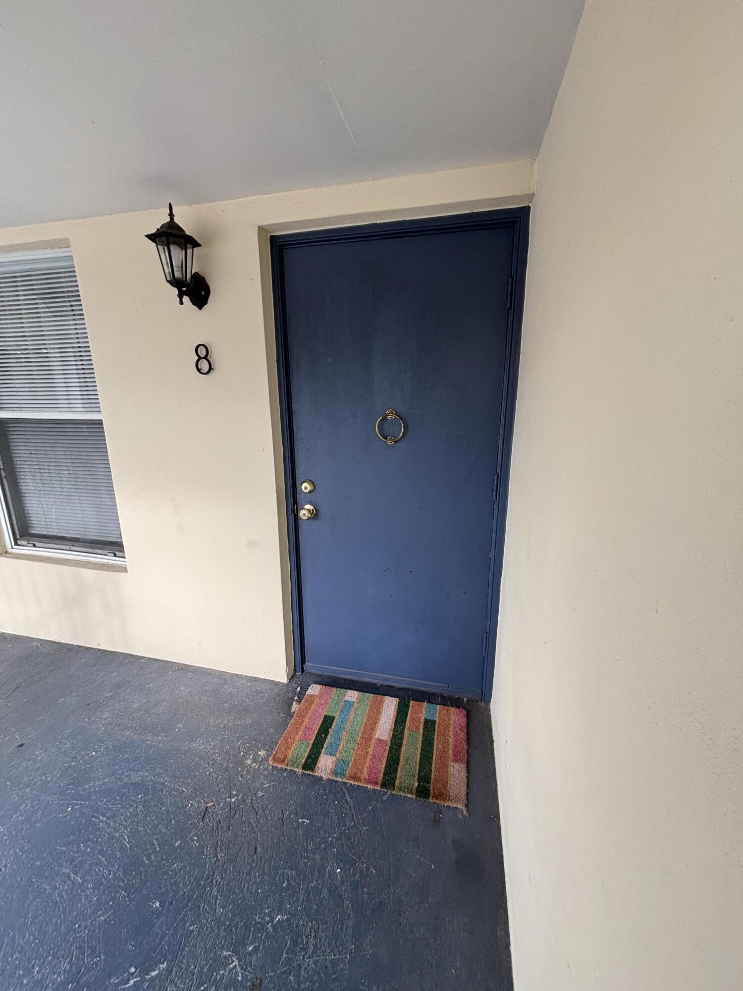 EARMAN VILLAS CONDO - Residential Lease