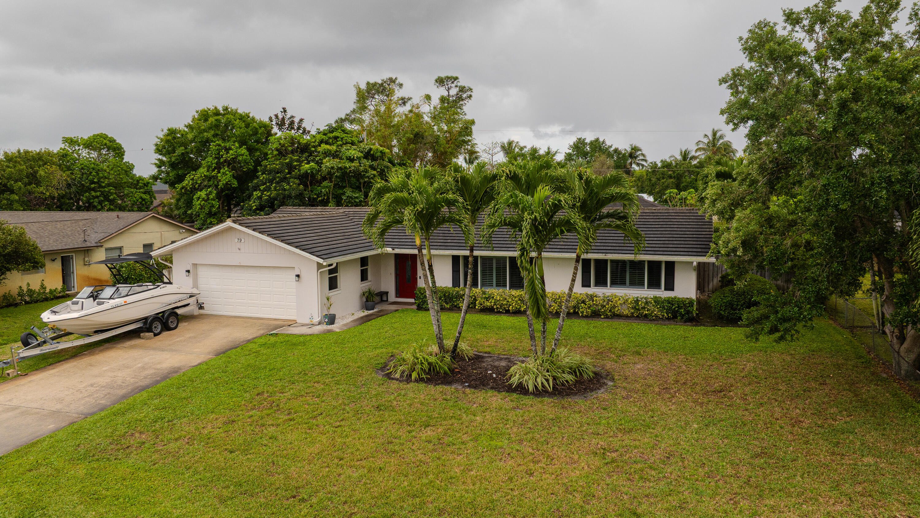 FLORIDA GARDENS 4 - Residential Lease