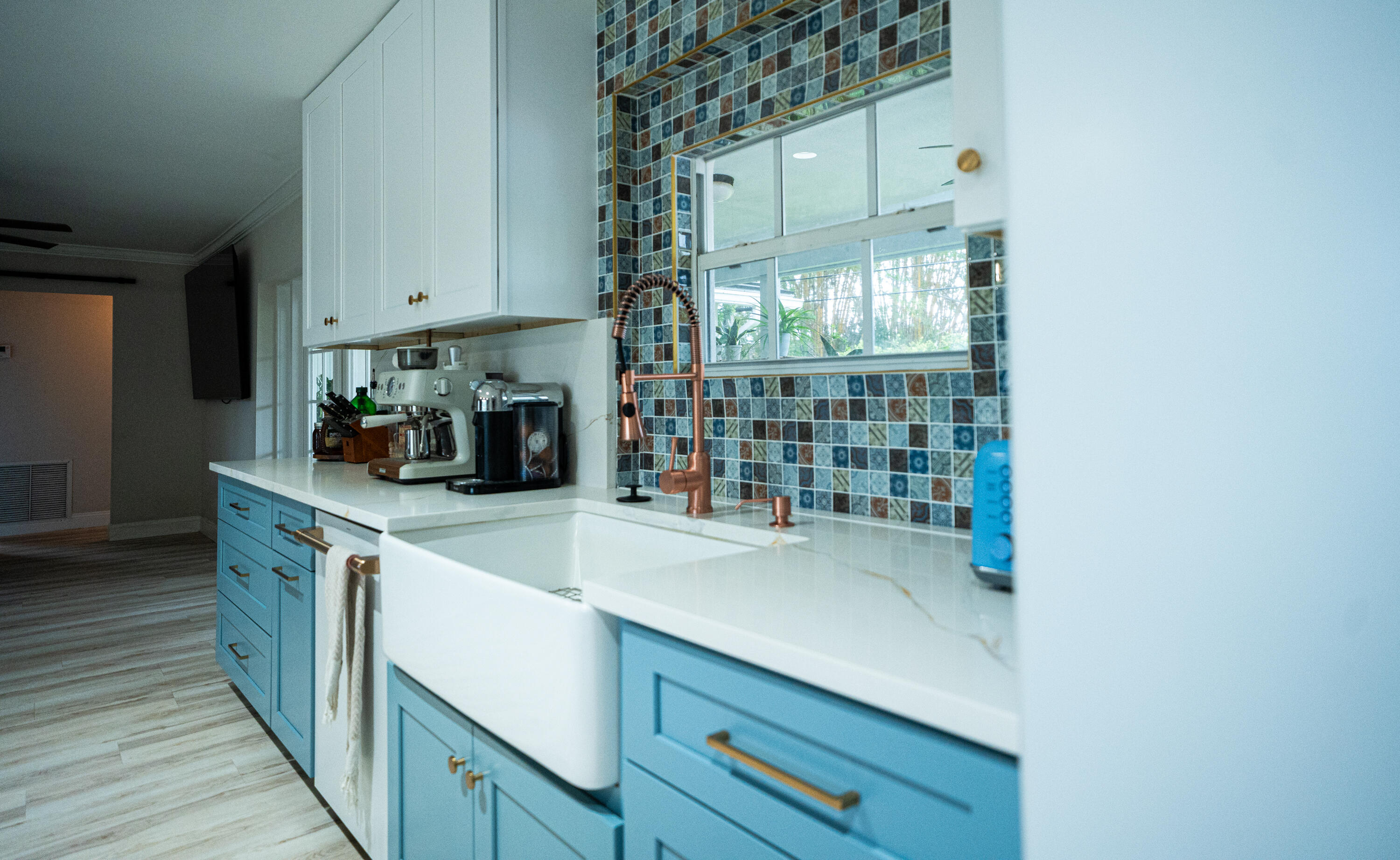 FLORIDA GARDENS 4 - Residential Lease