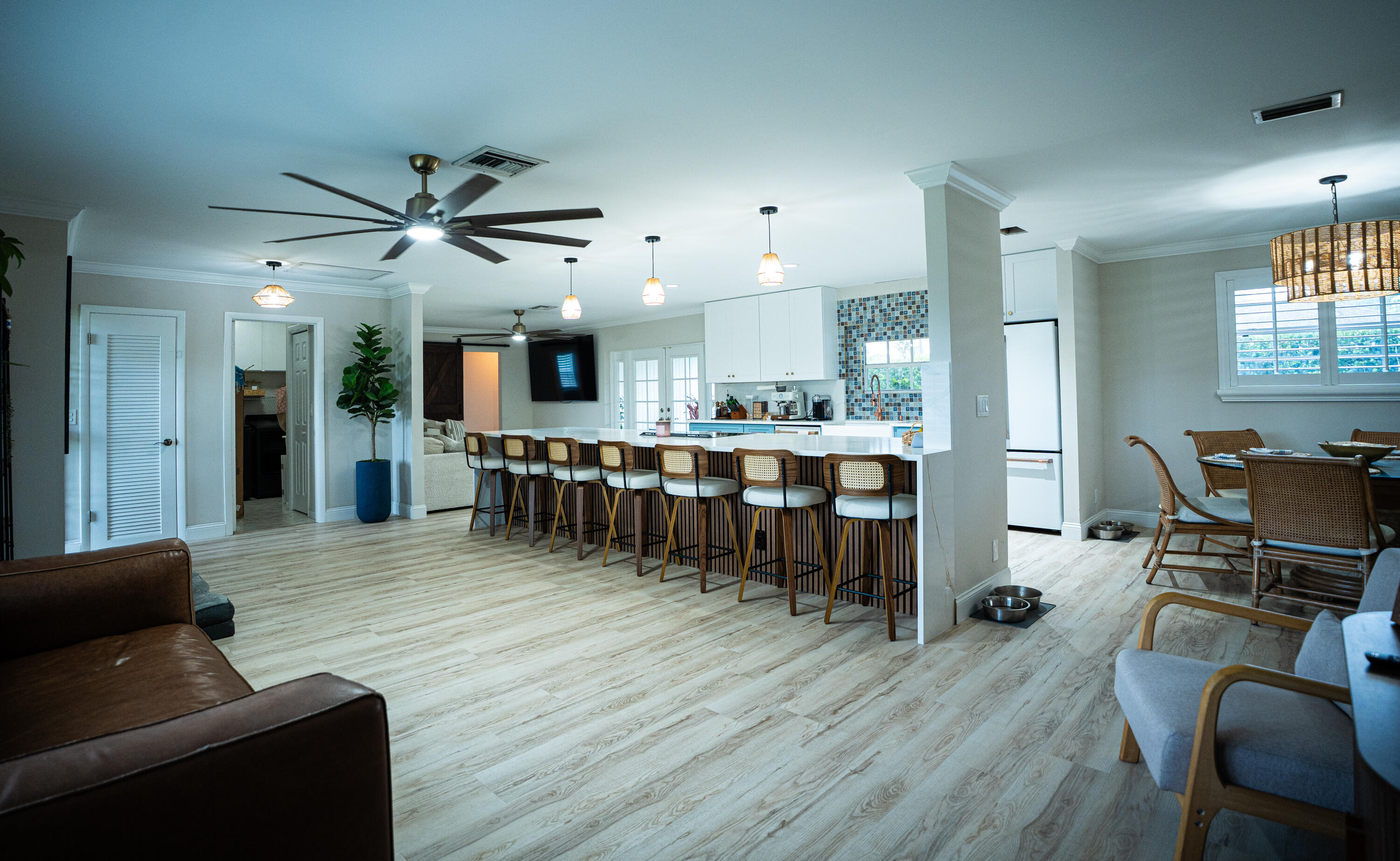 FLORIDA GARDENS 4 - Residential Lease