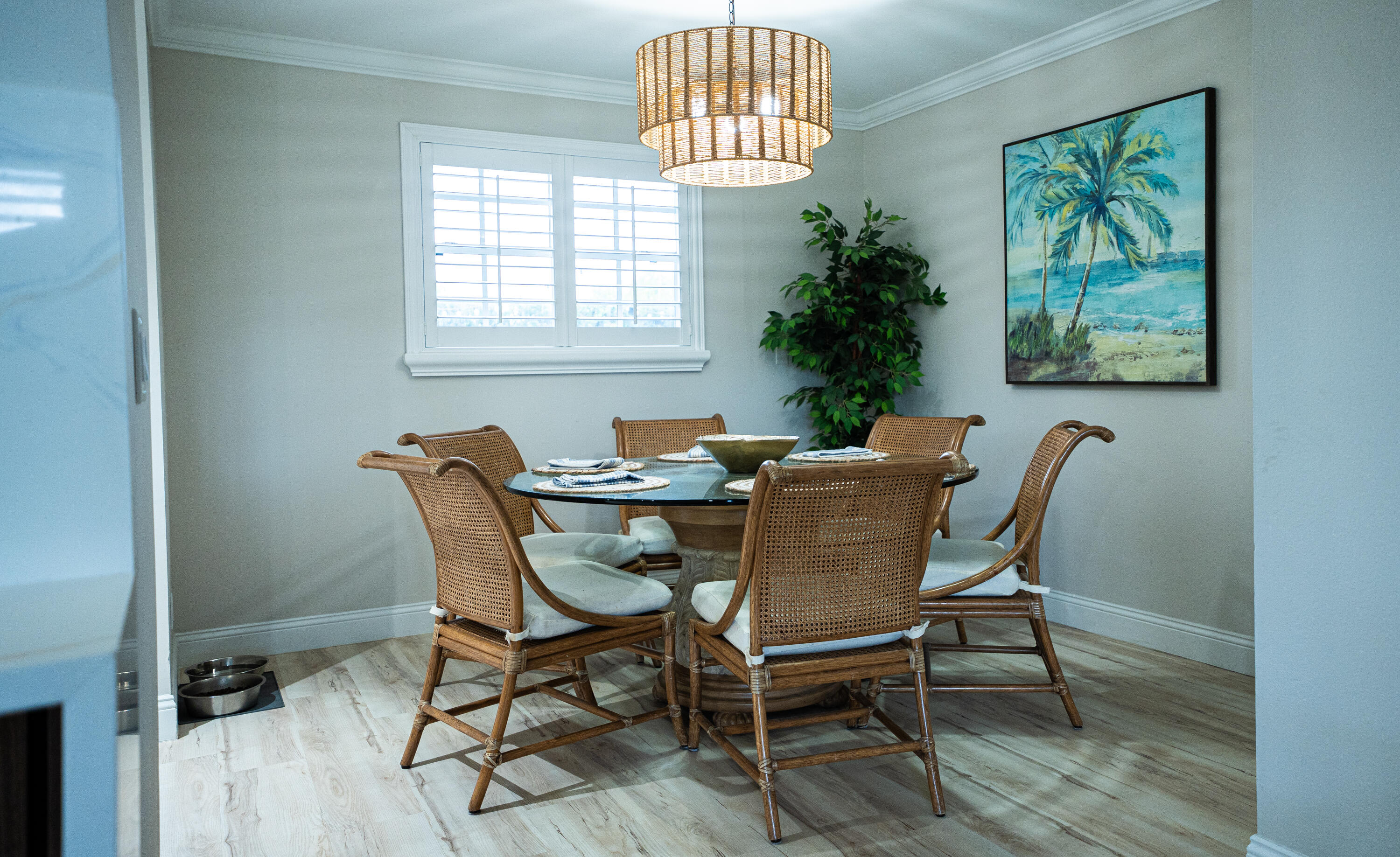 FLORIDA GARDENS 4 - Residential Lease