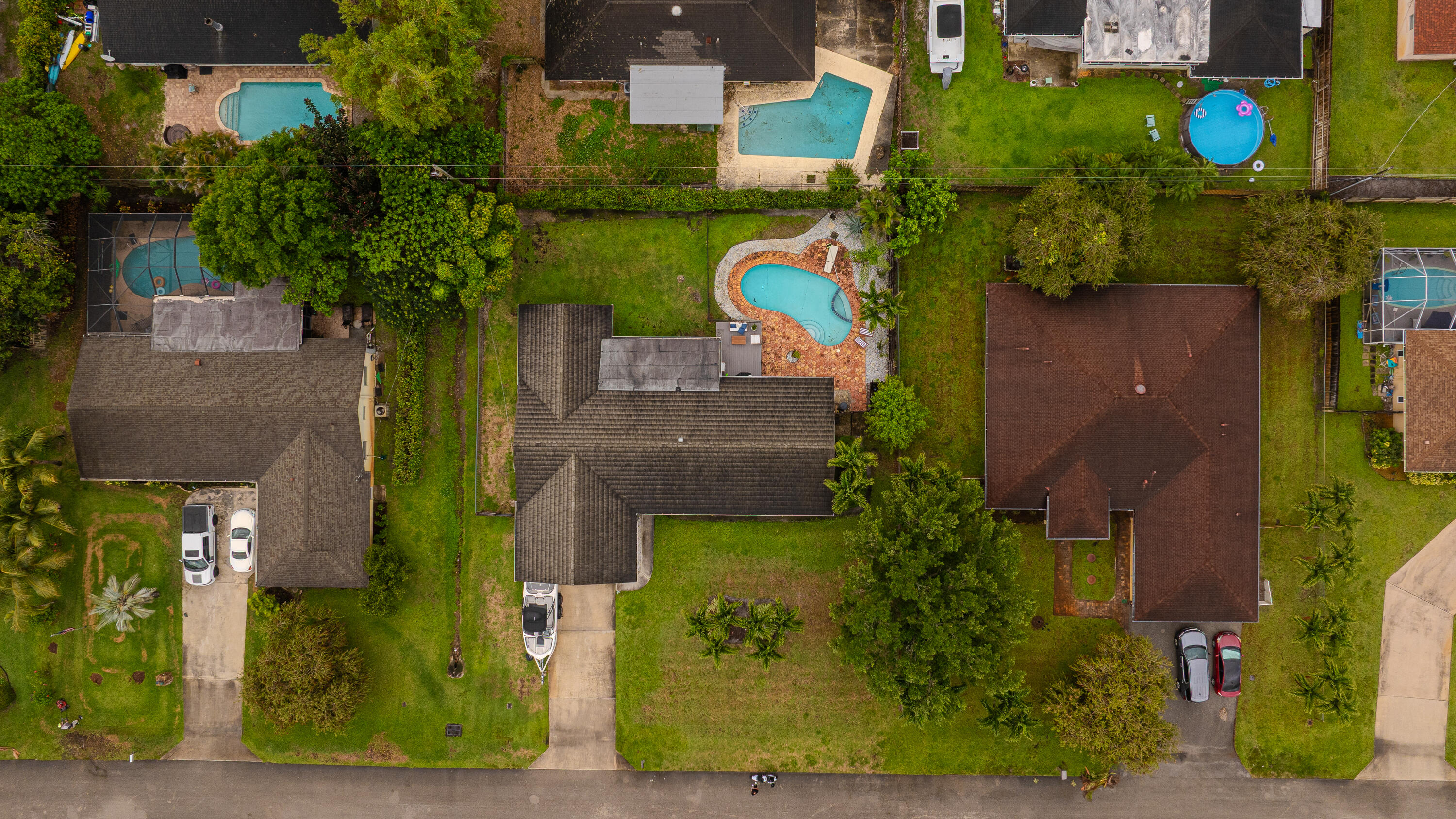 FLORIDA GARDENS 4 - Residential Lease