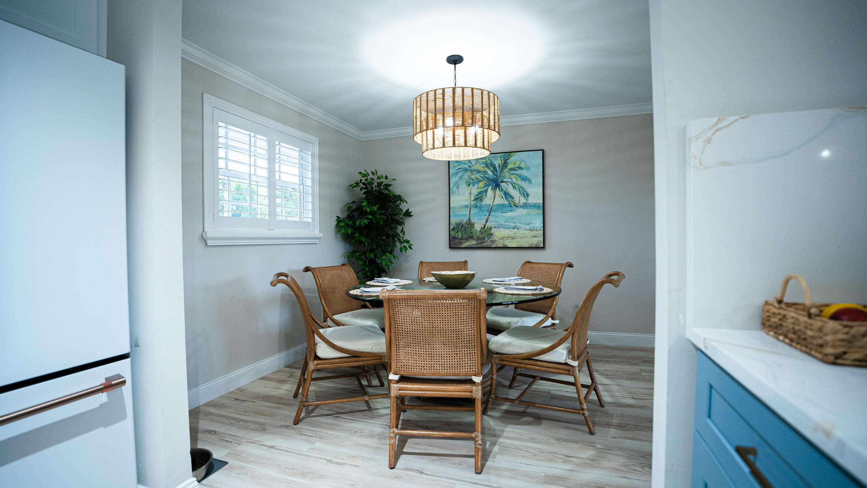 FLORIDA GARDENS 4 - Residential Lease