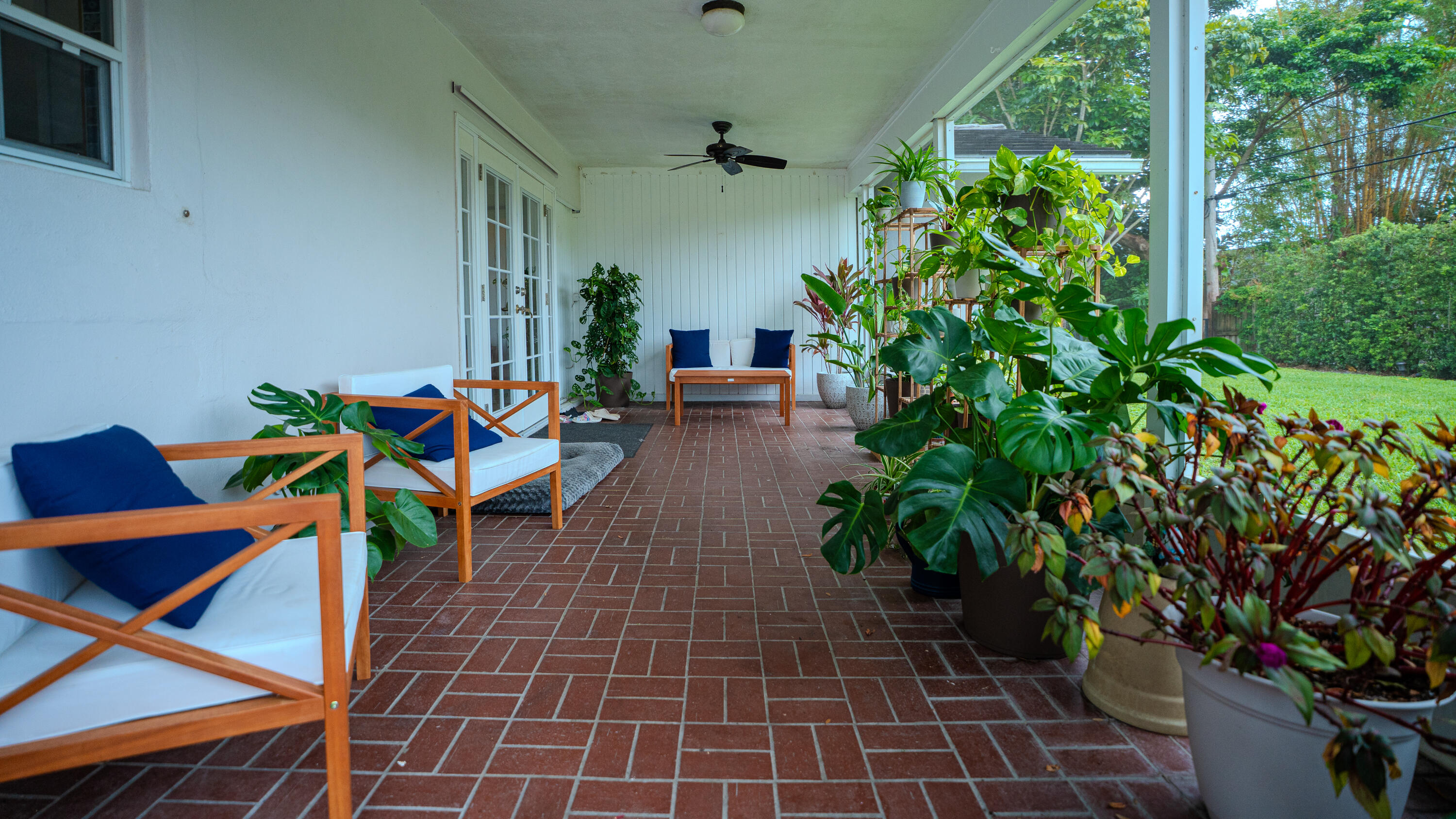 FLORIDA GARDENS 4 - Residential Lease