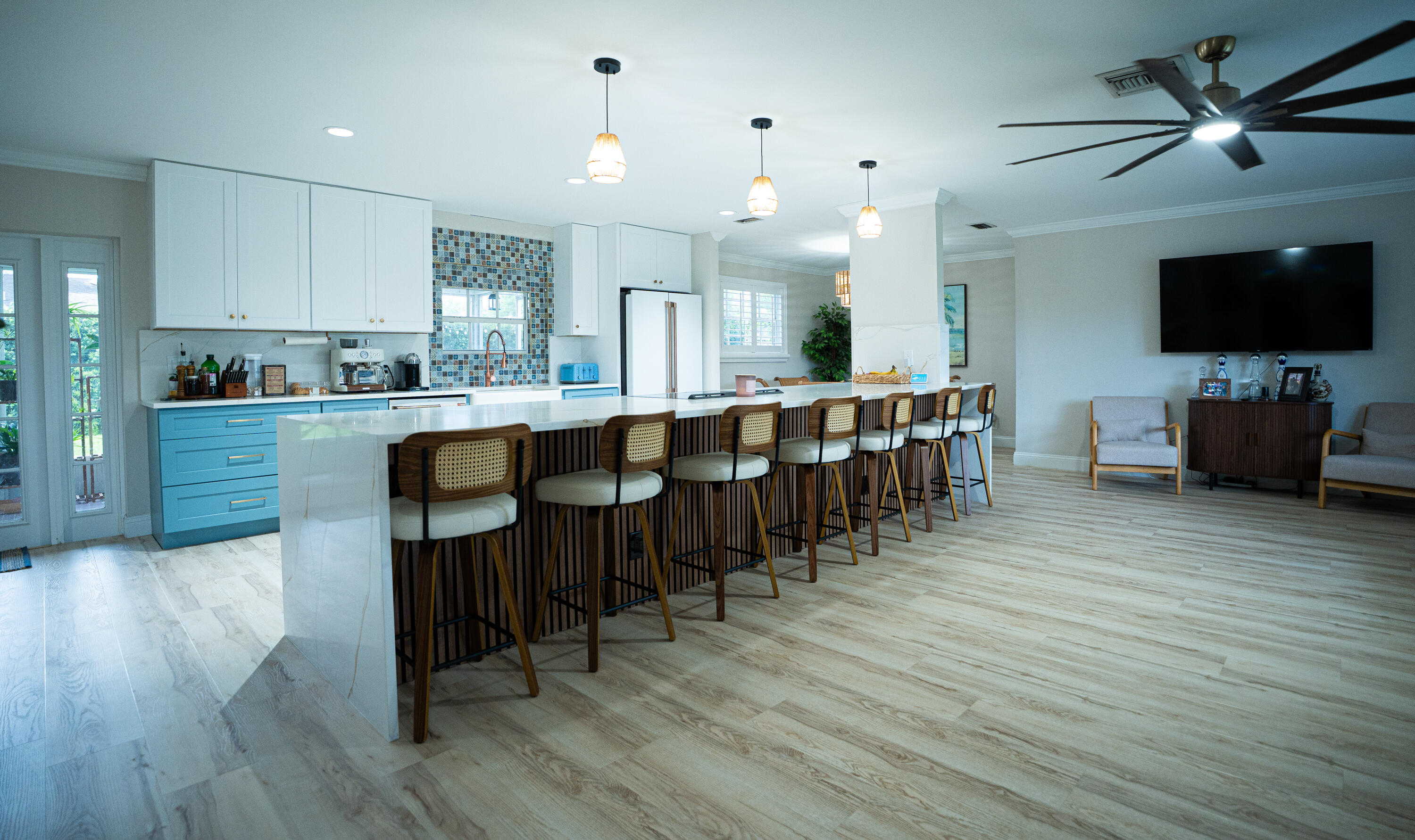 FLORIDA GARDENS 4 - Residential Lease