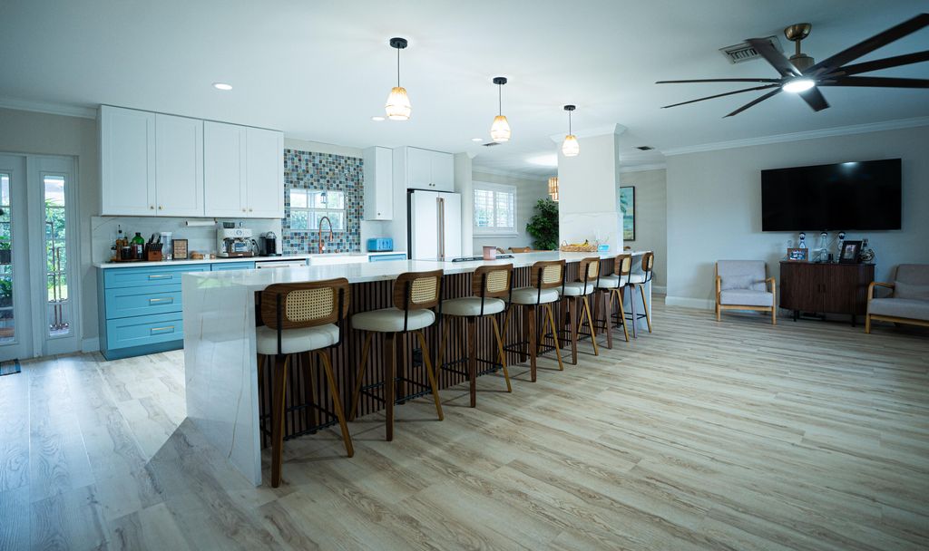 Photo of 79 W Rubber Tree Drive, Greenacres, FL 33467 (MLS # B26018852)