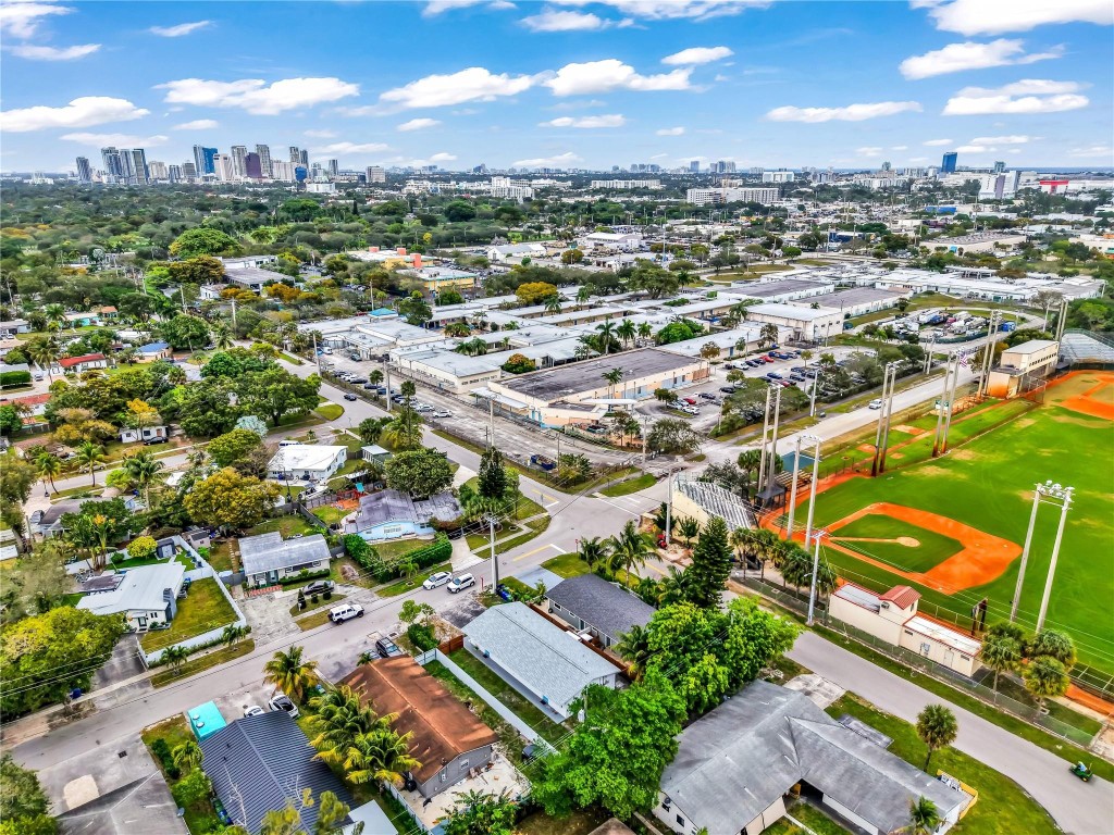 Woodlawn 11-28 B - Residential Income