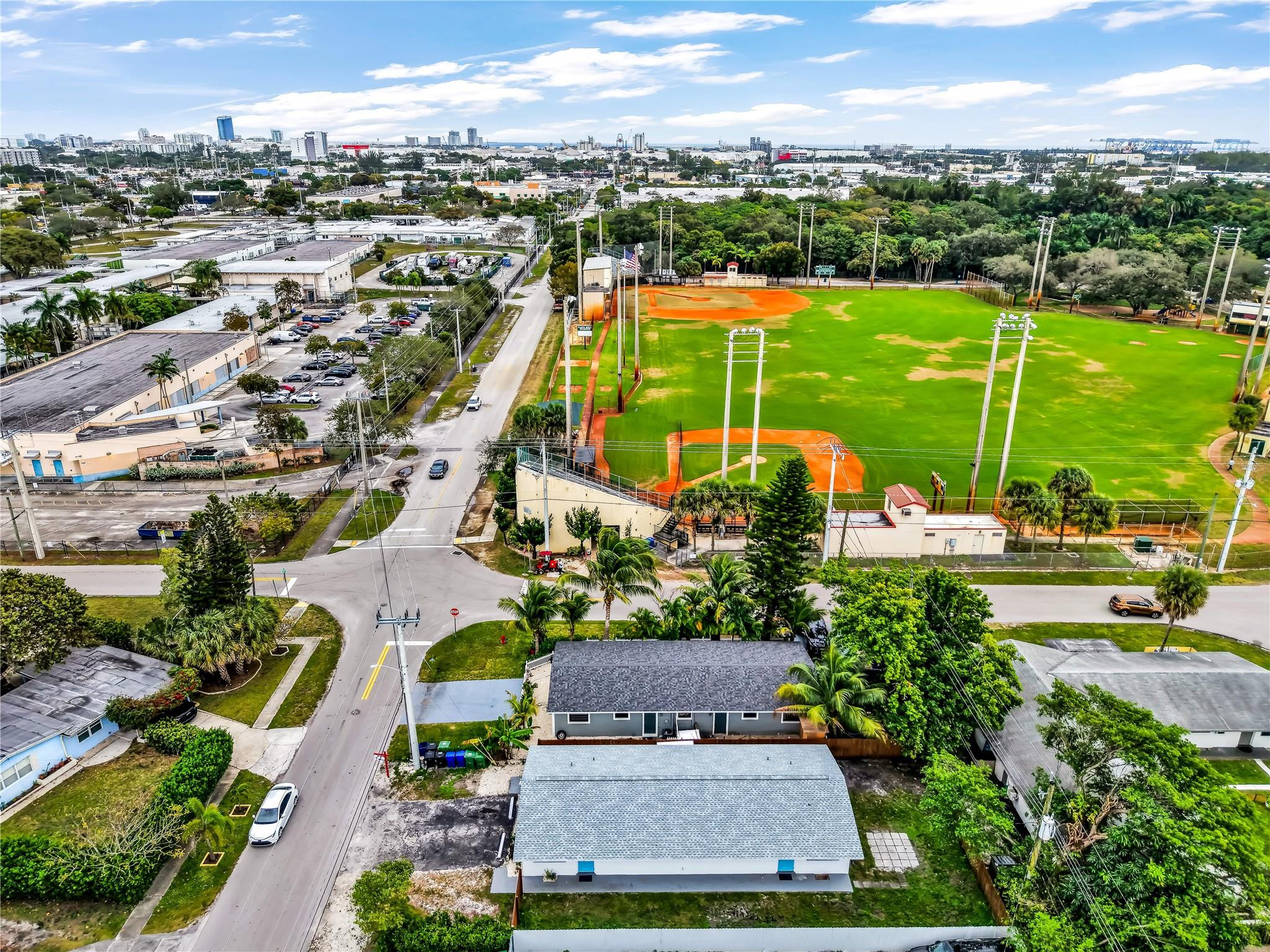 Woodlawn 11-28 B - Residential Income