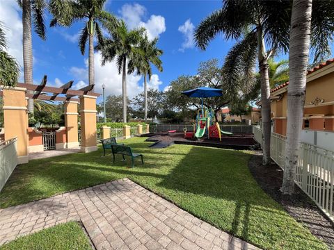 A home in Dania Beach