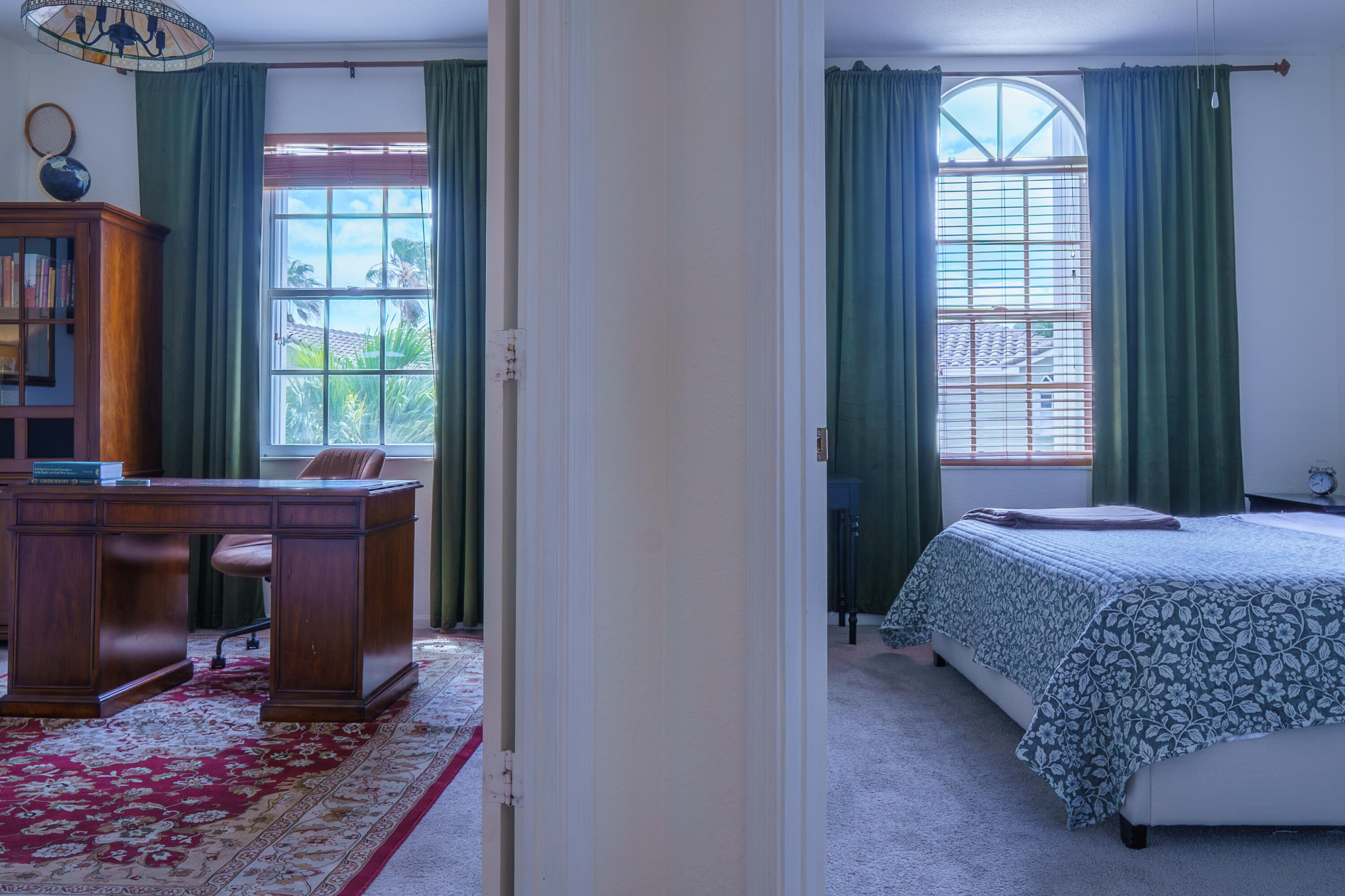 KENSINGTON MANOR - Residential