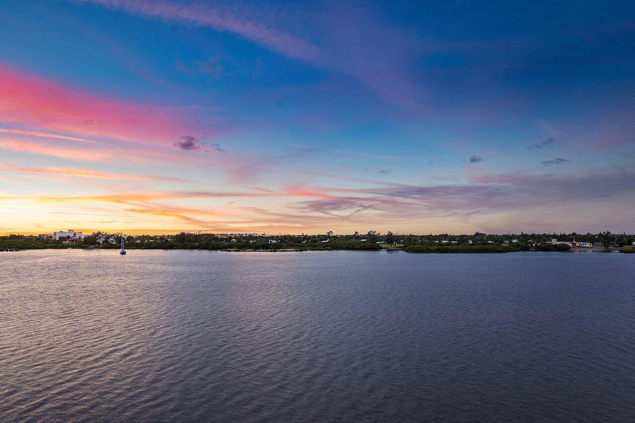 REGENCY OF PALM BEACH INC - Residential