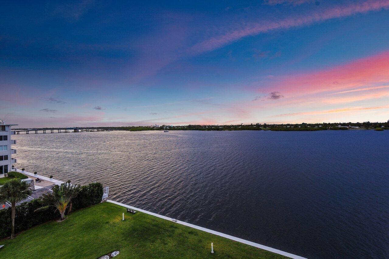 REGENCY OF PALM BEACH INC - Residential