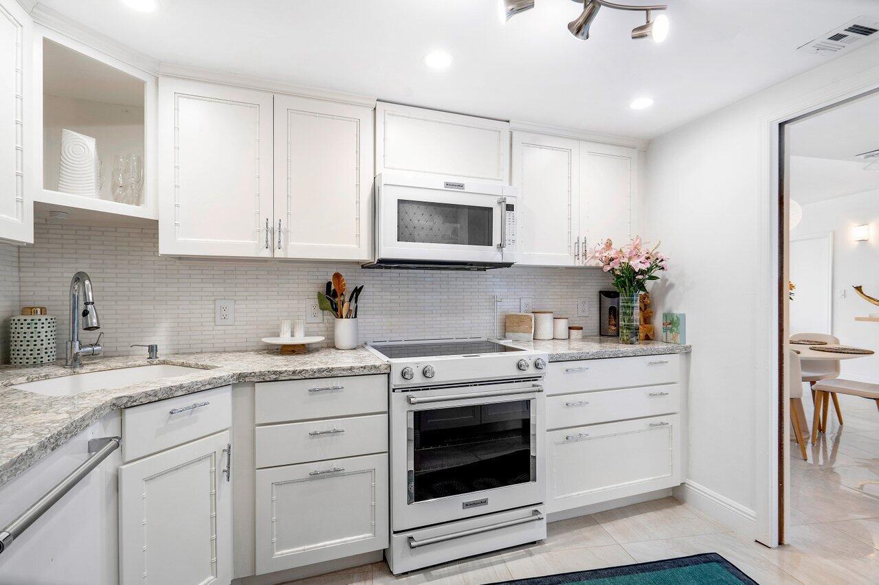 REGENCY OF PALM BEACH INC - Residential