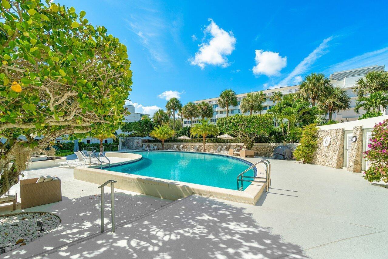 REGENCY OF PALM BEACH INC - Residential