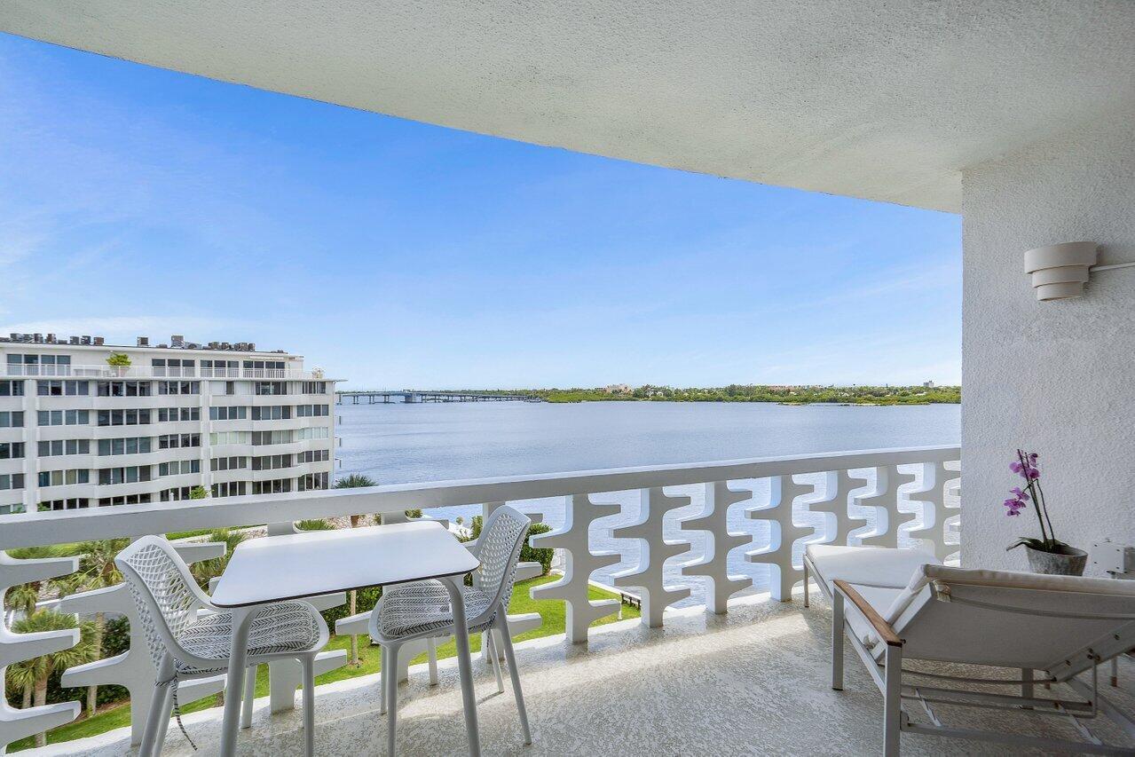 REGENCY OF PALM BEACH INC - Residential