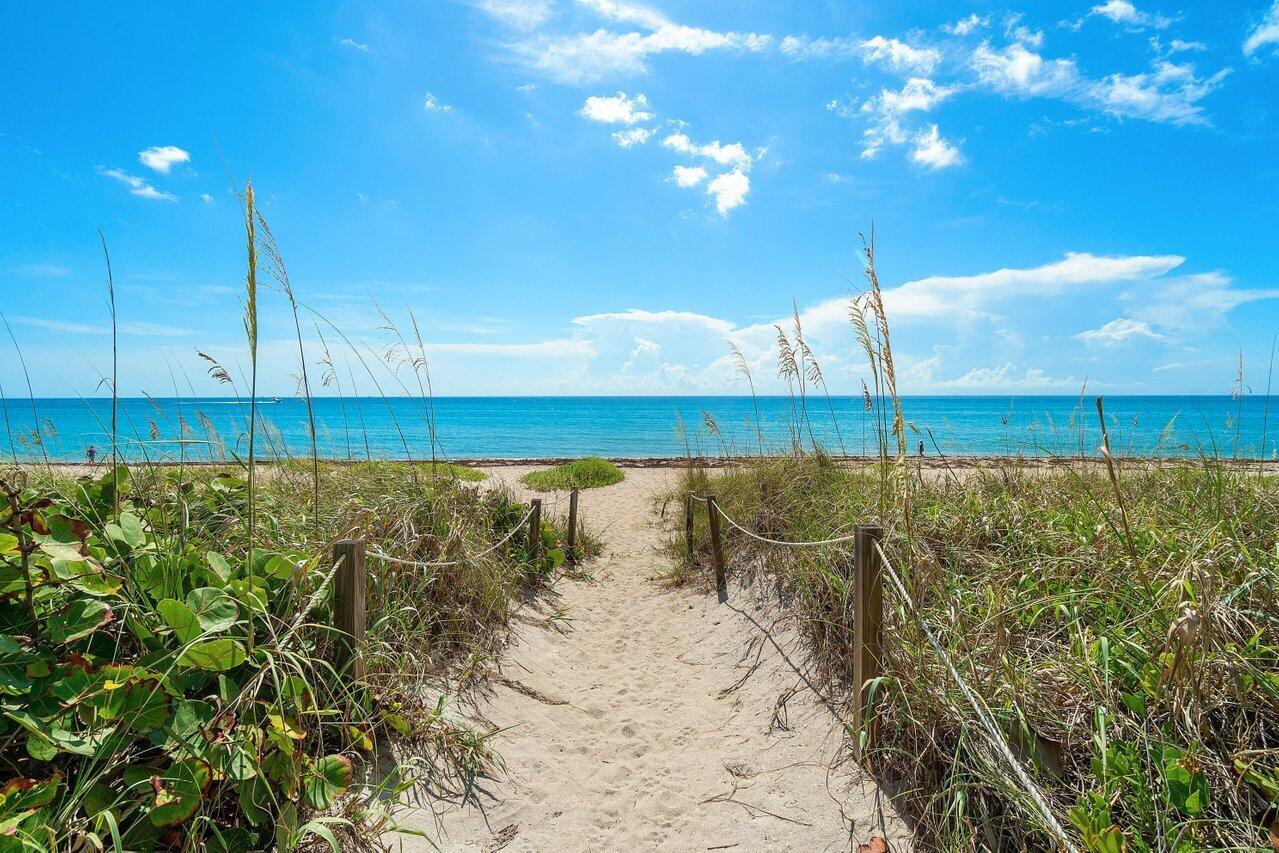 REGENCY OF PALM BEACH INC - Residential