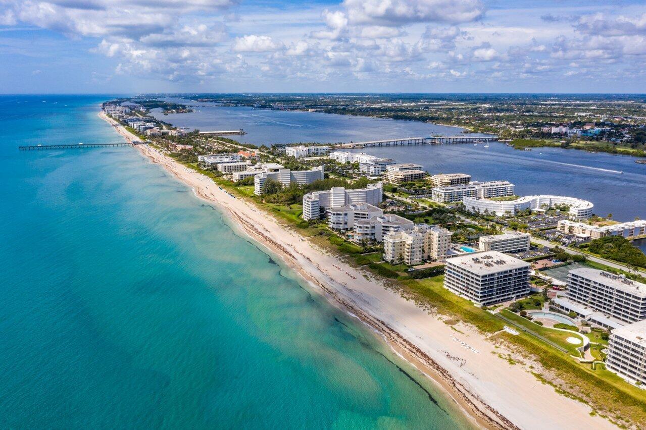 REGENCY OF PALM BEACH INC - Residential