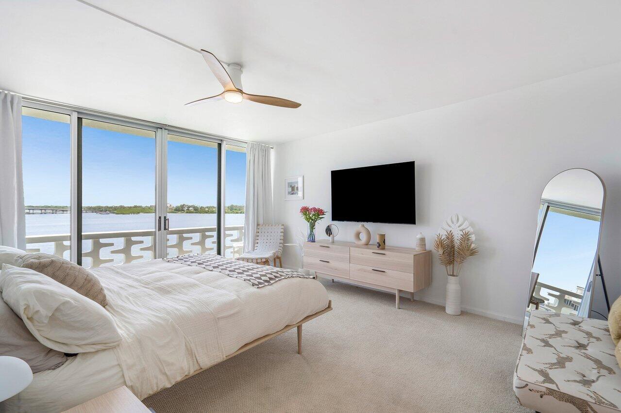 REGENCY OF PALM BEACH INC - Residential