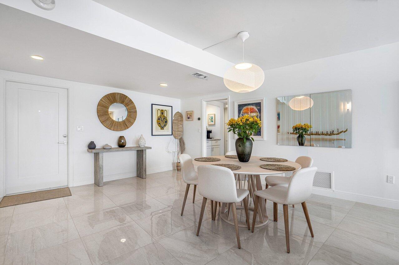 REGENCY OF PALM BEACH INC - Residential