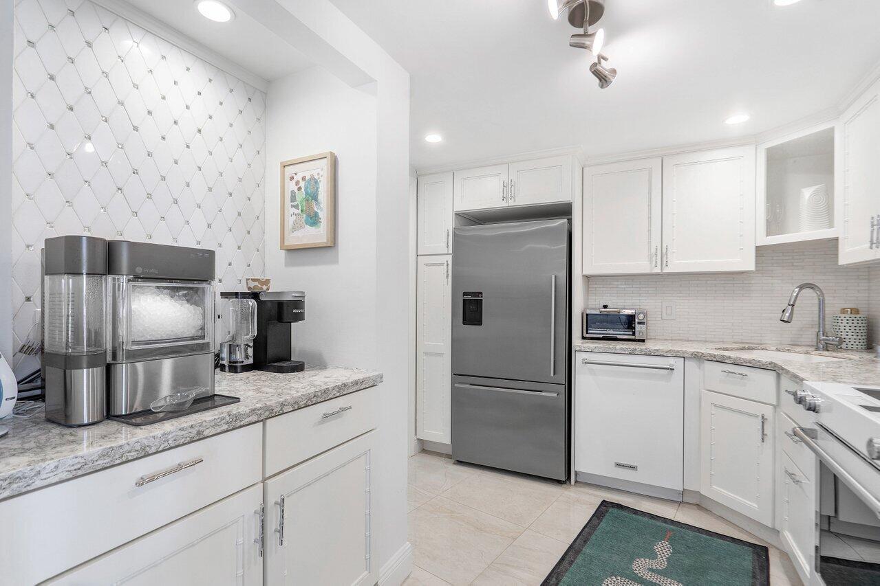 REGENCY OF PALM BEACH INC - Residential