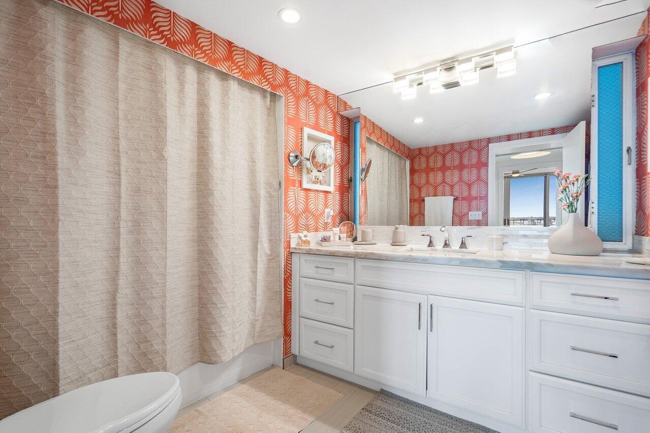 REGENCY OF PALM BEACH INC - Residential