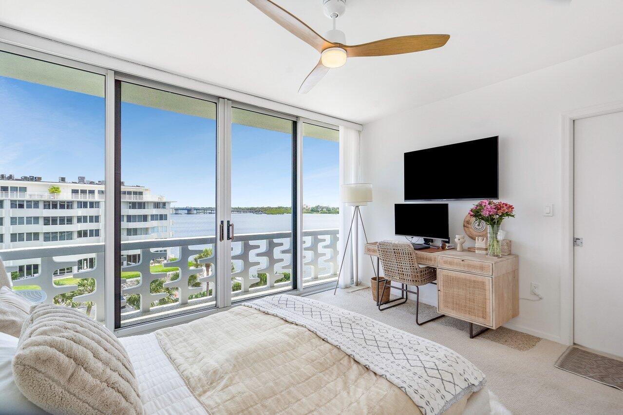 REGENCY OF PALM BEACH INC - Residential