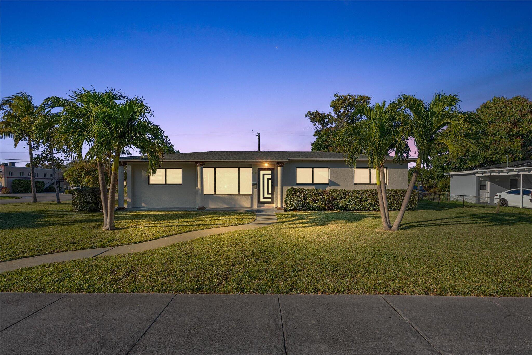 651 Foresteria Drive