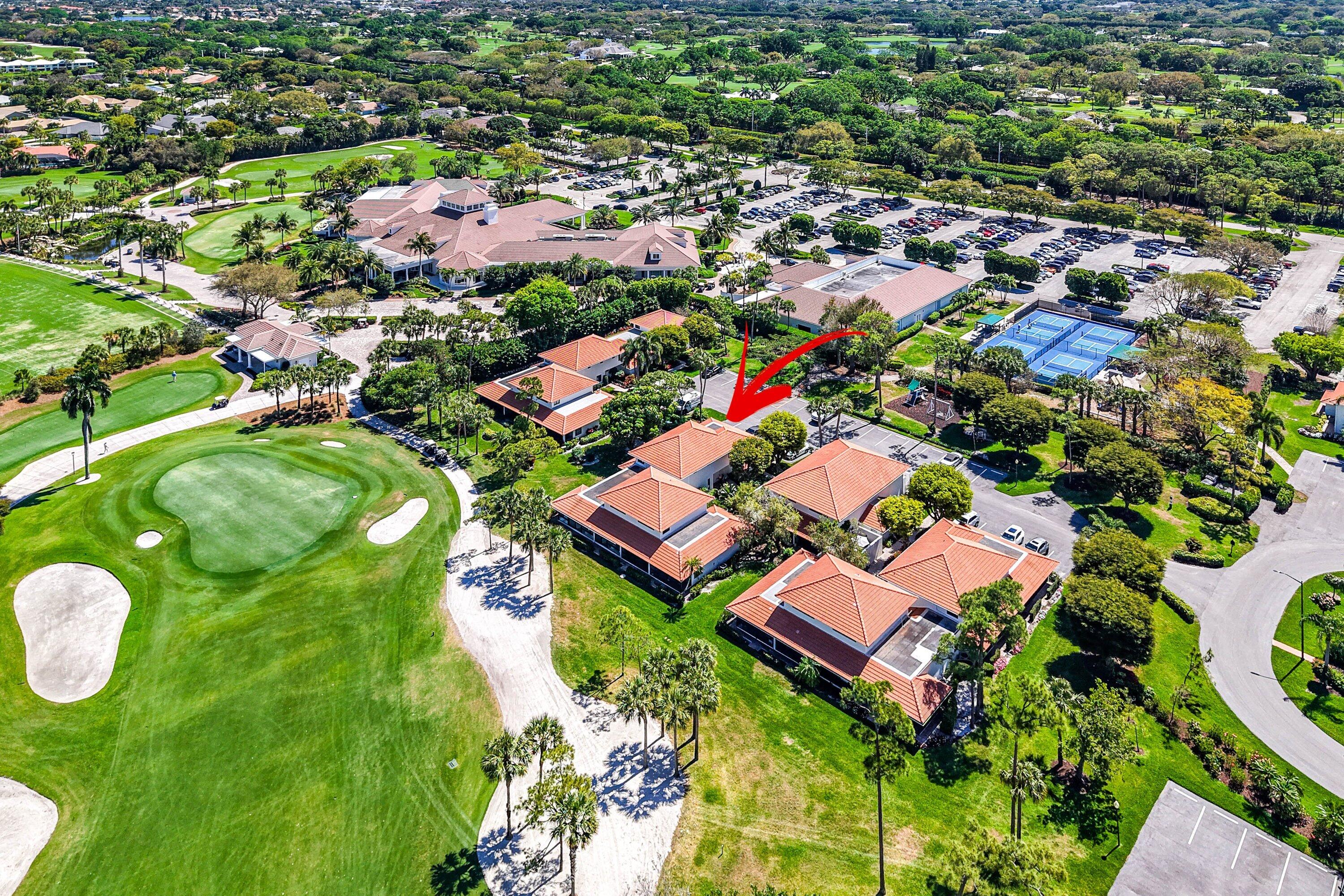 4101 Kittiwake Court