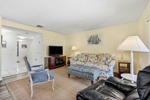 Tiny photo for 4101 Kittiwake Court #Kittiwake, Boynton Beach, FL 33436 (MLS # B26054412)
