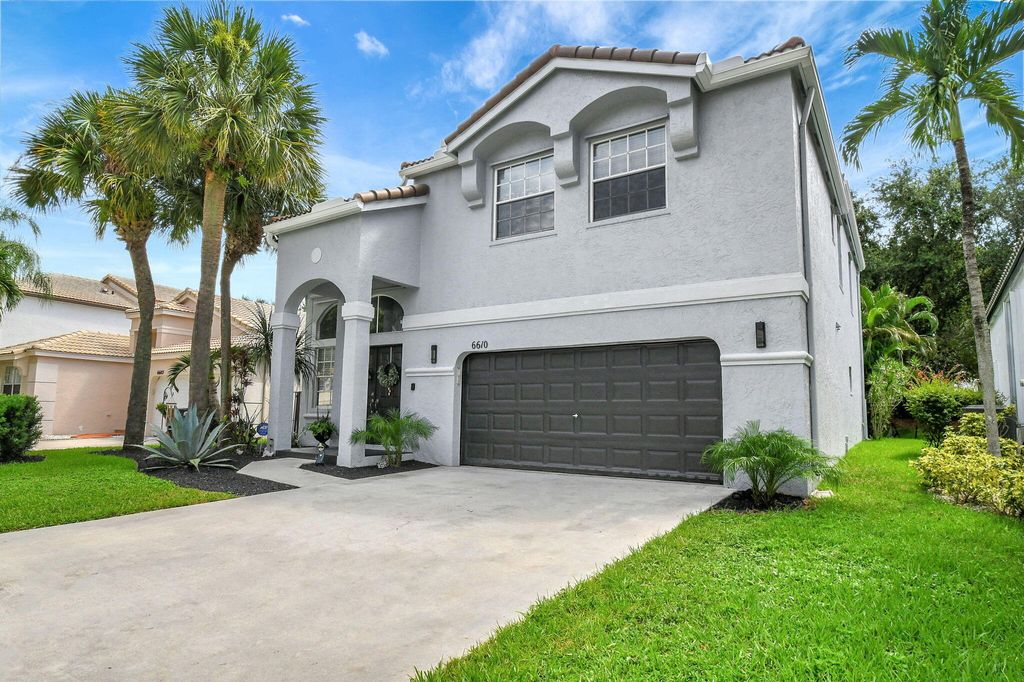 Photo of 6610 Waverly Lane, Lake Worth, FL 33467 (MLS # R11011892)