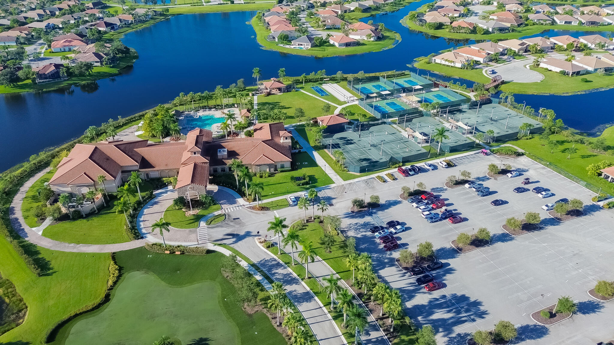 TRADITION PLAT NO 74 - Residential