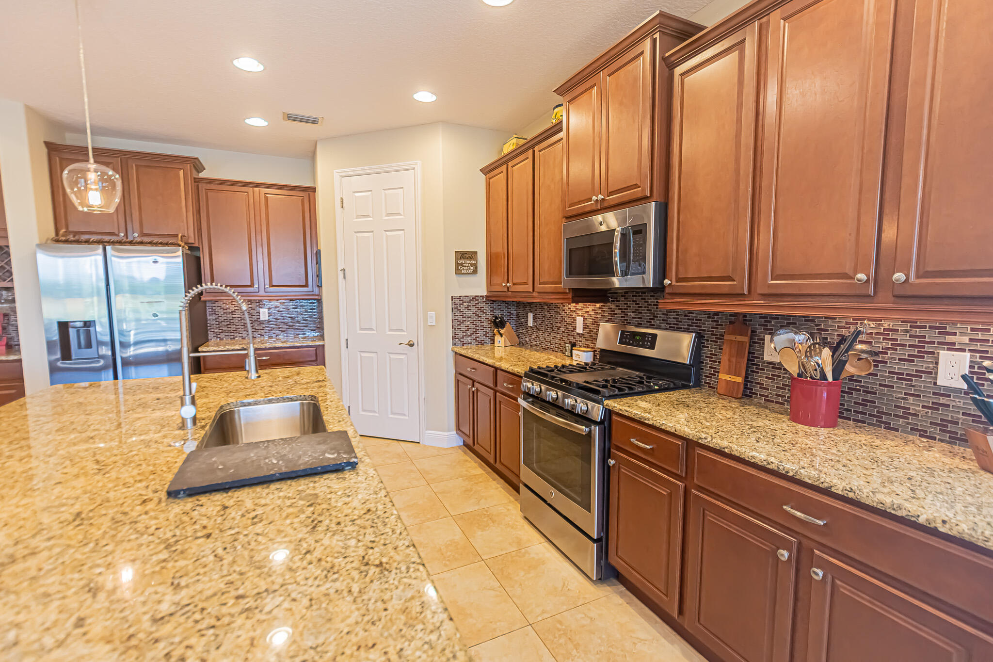 TRADITION PLAT NO 74 - Residential