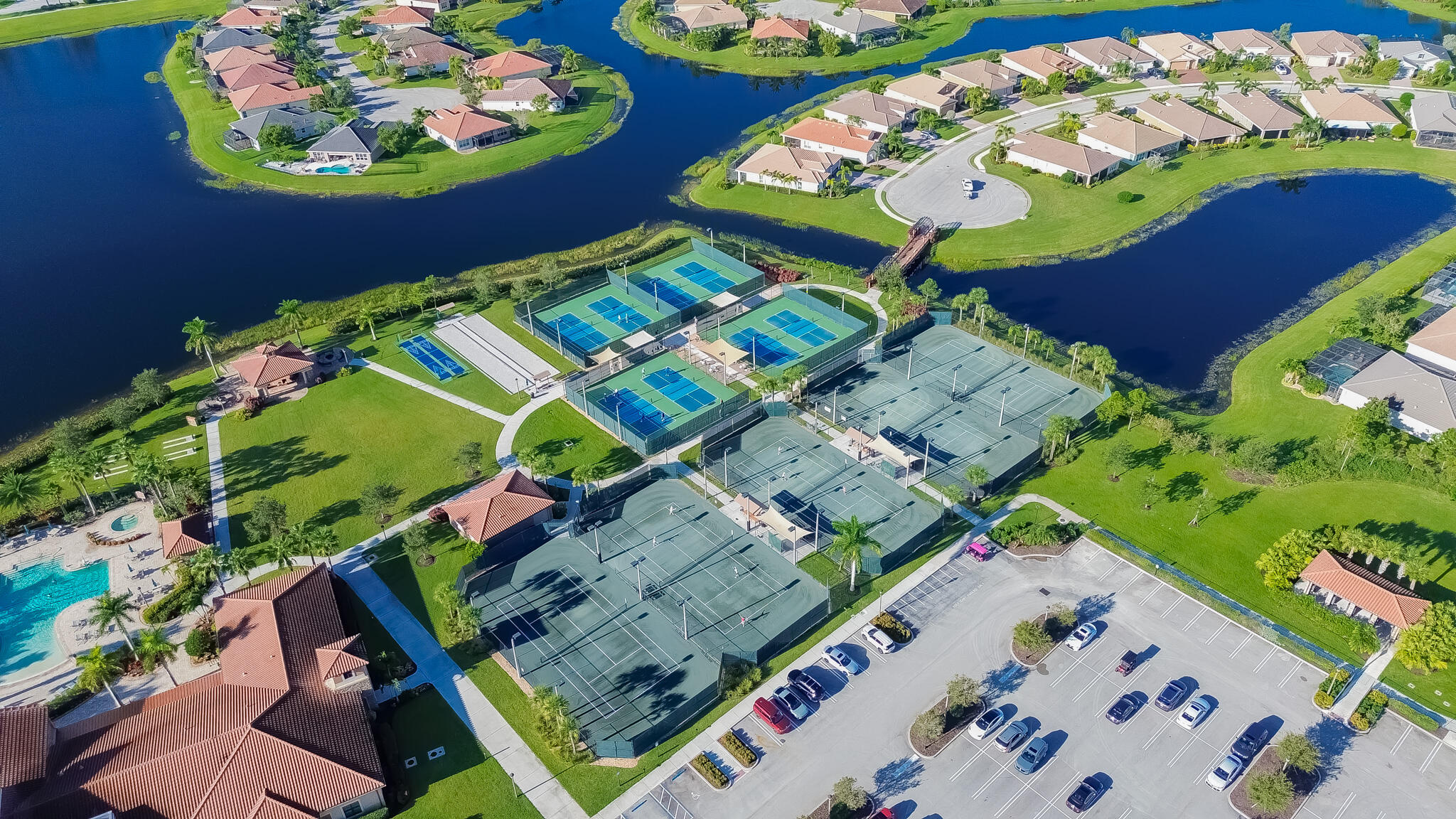 TRADITION PLAT NO 74 - Residential