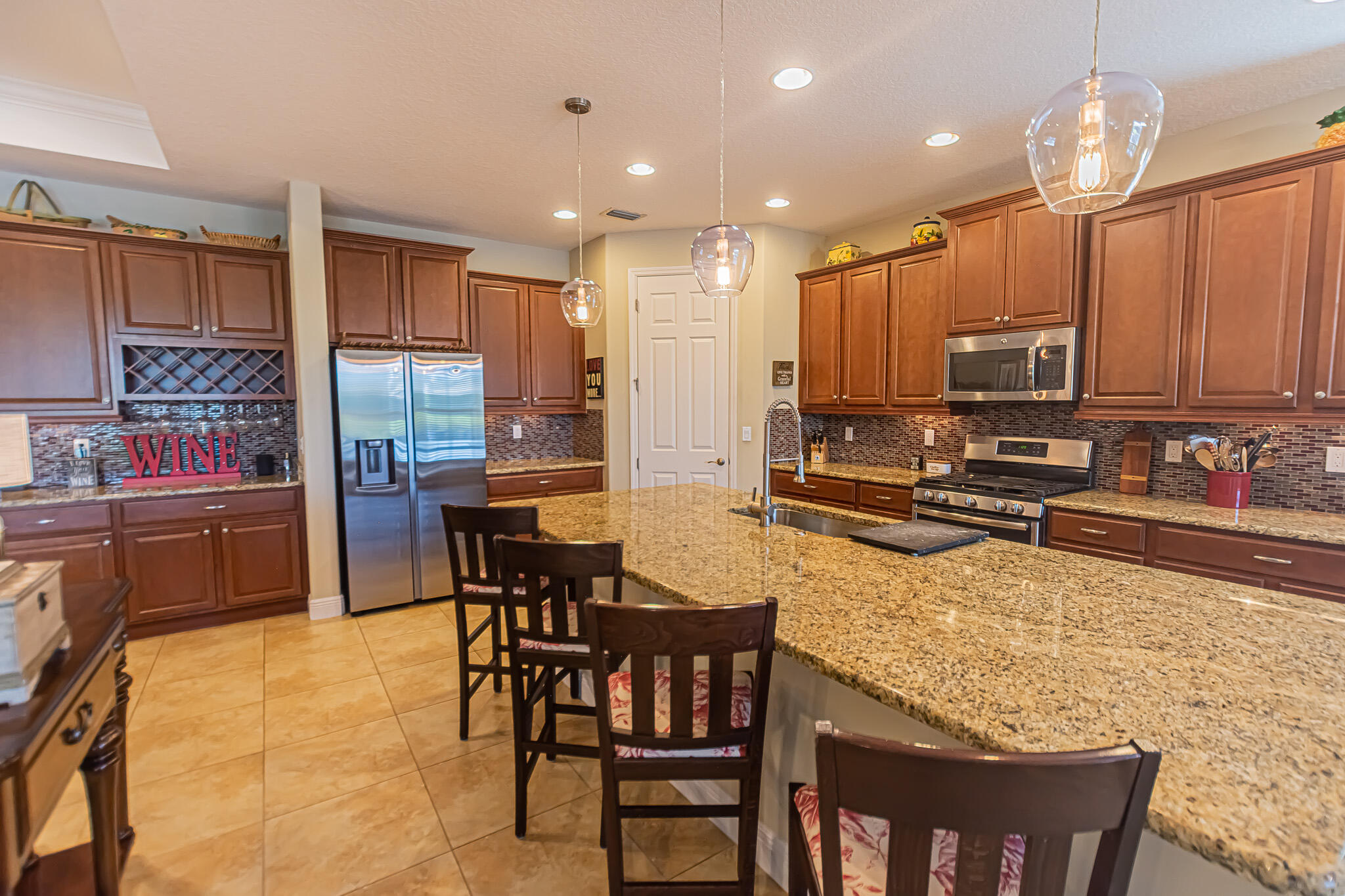 TRADITION PLAT NO 74 - Residential