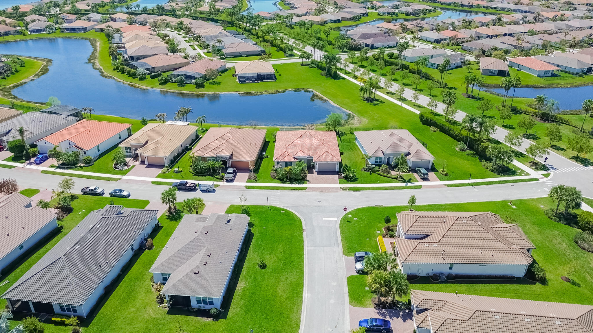 TRADITION PLAT NO 74 - Residential