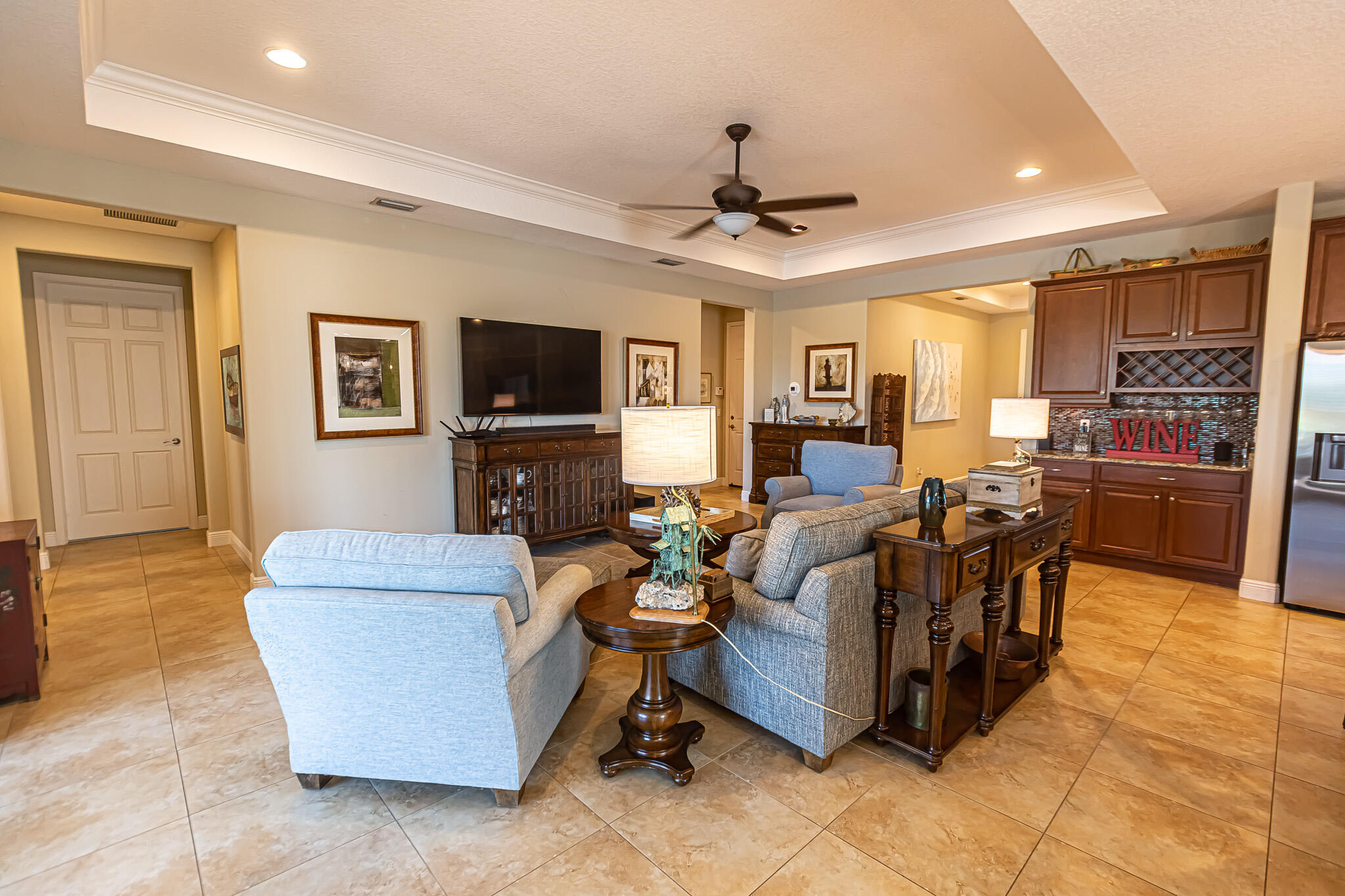 TRADITION PLAT NO 74 - Residential