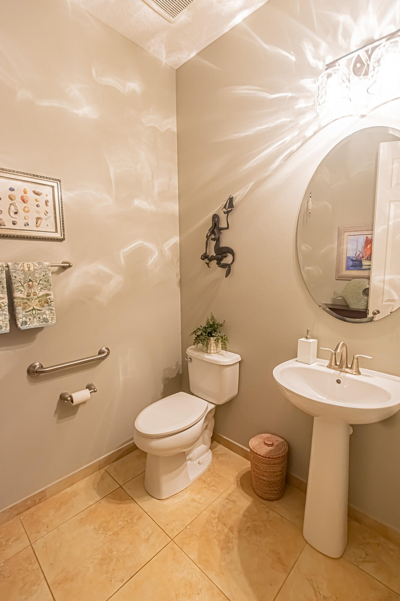 TRADITION PLAT NO 74 - Residential