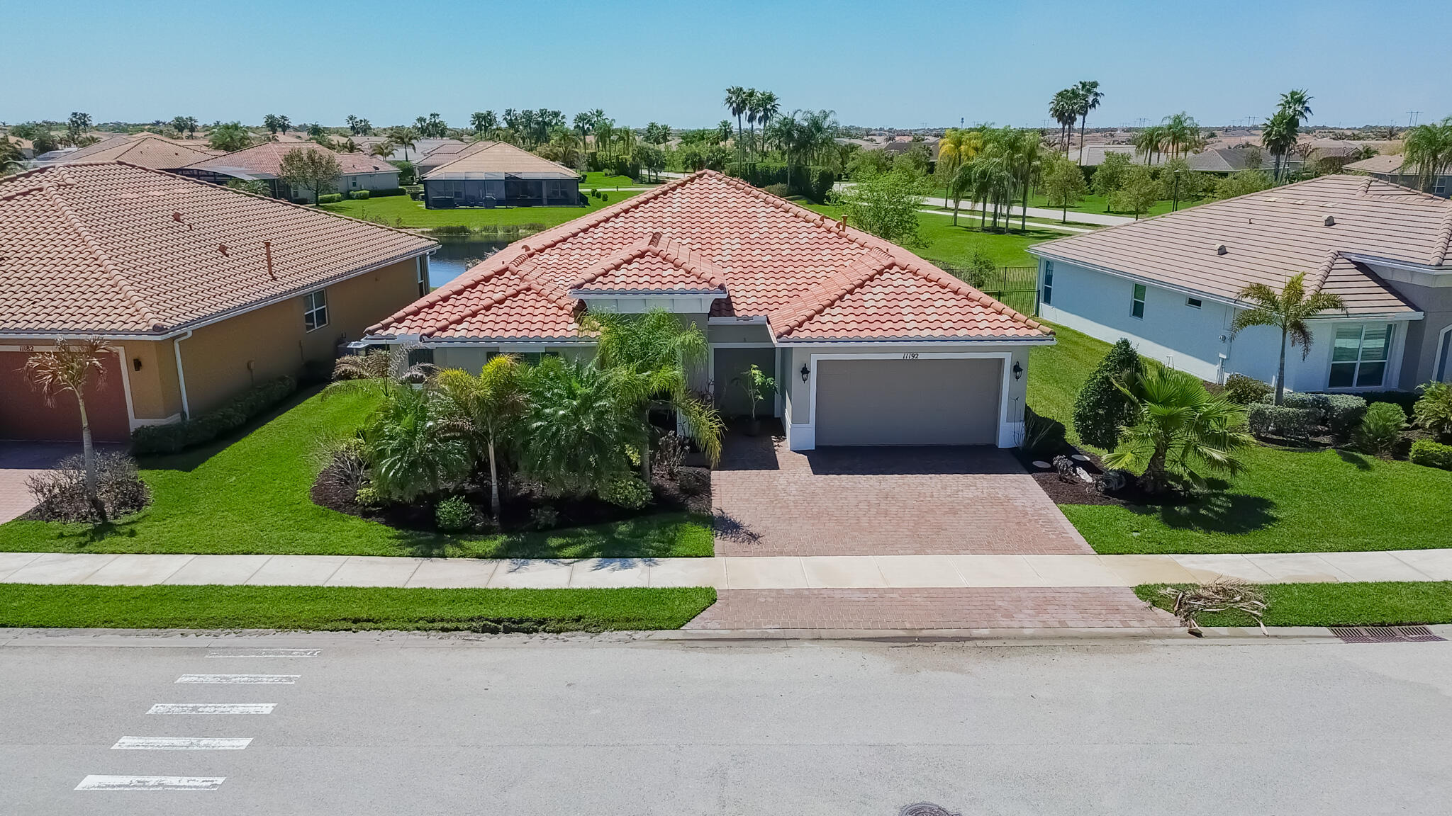 TRADITION PLAT NO 74 - Residential