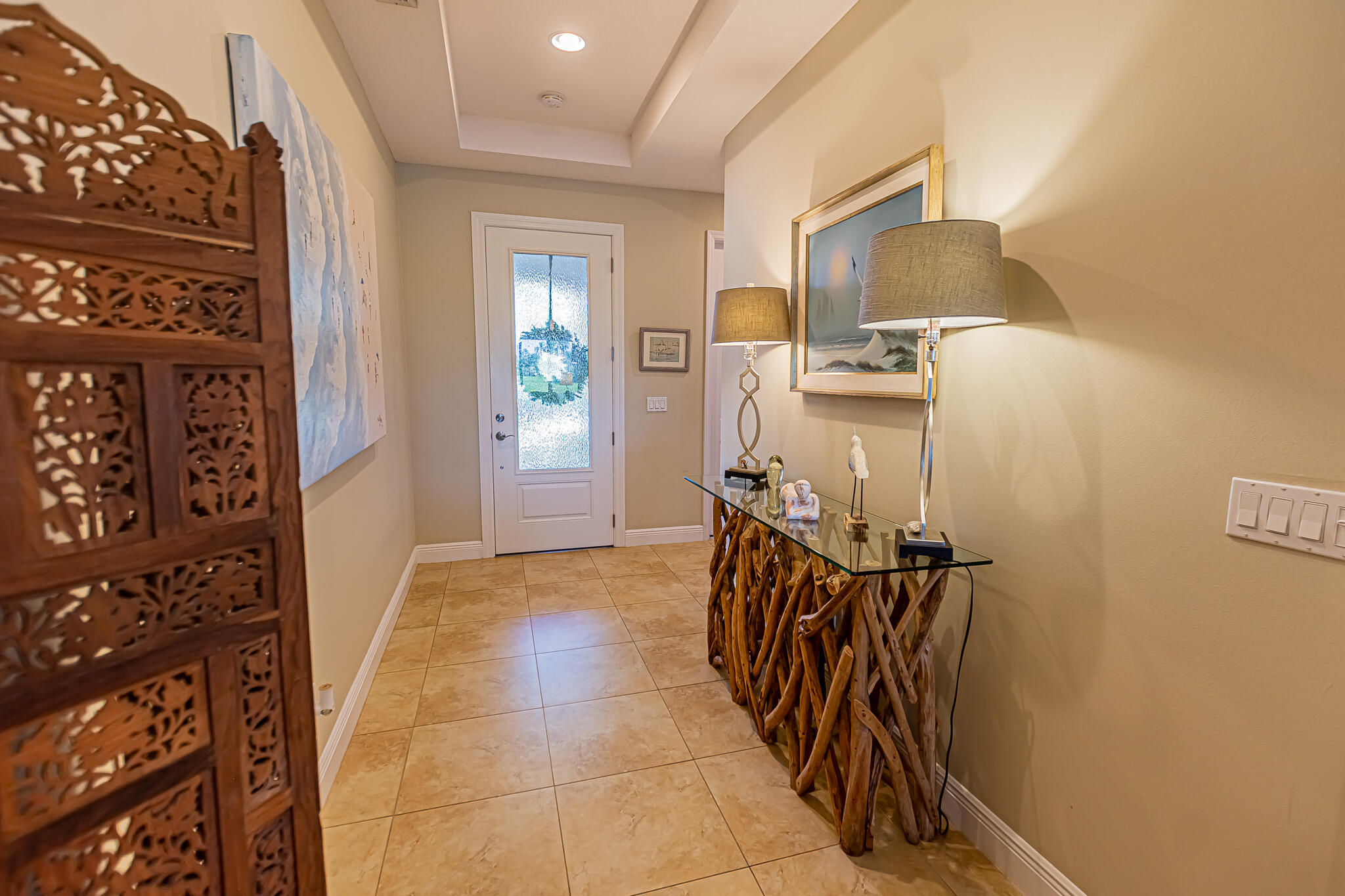 TRADITION PLAT NO 74 - Residential